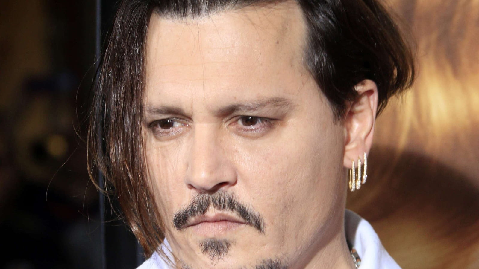 Johnny Depp