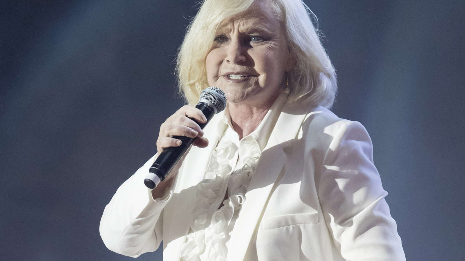 Michèle Torr