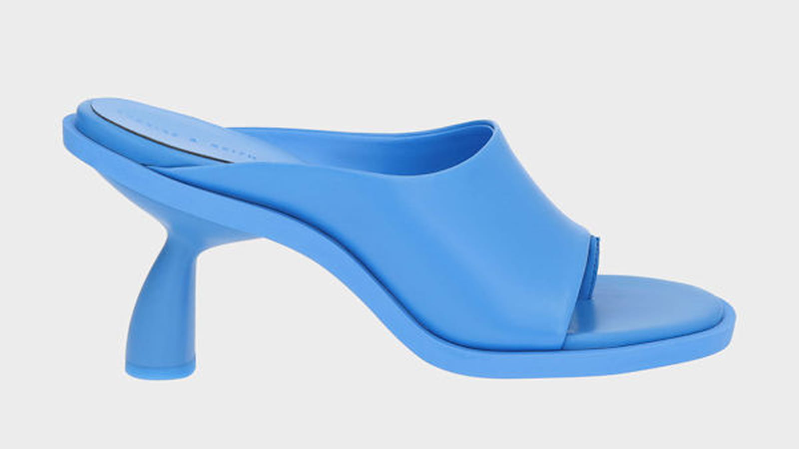 Mules Charles Keith