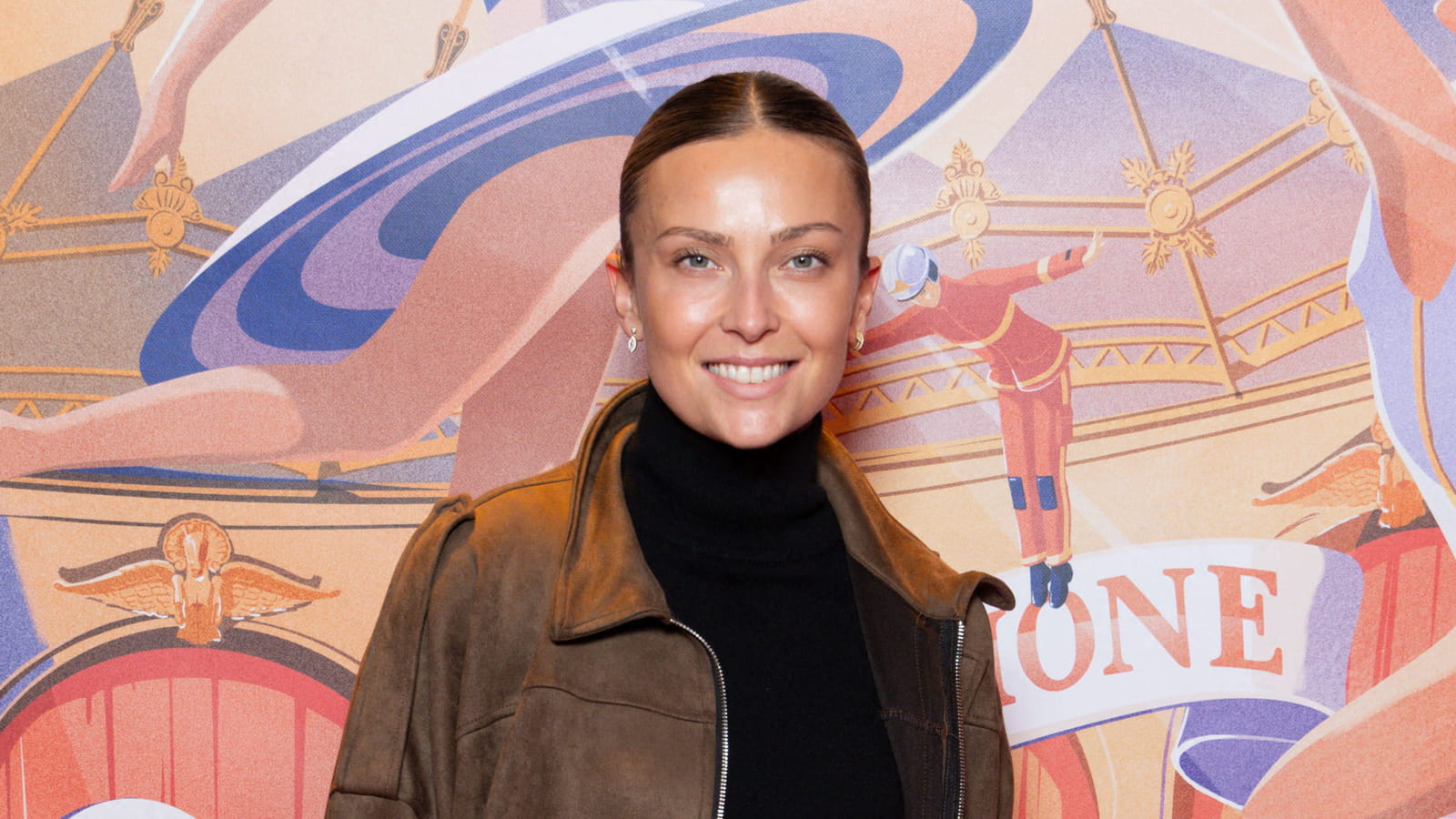 Inès Vandamme