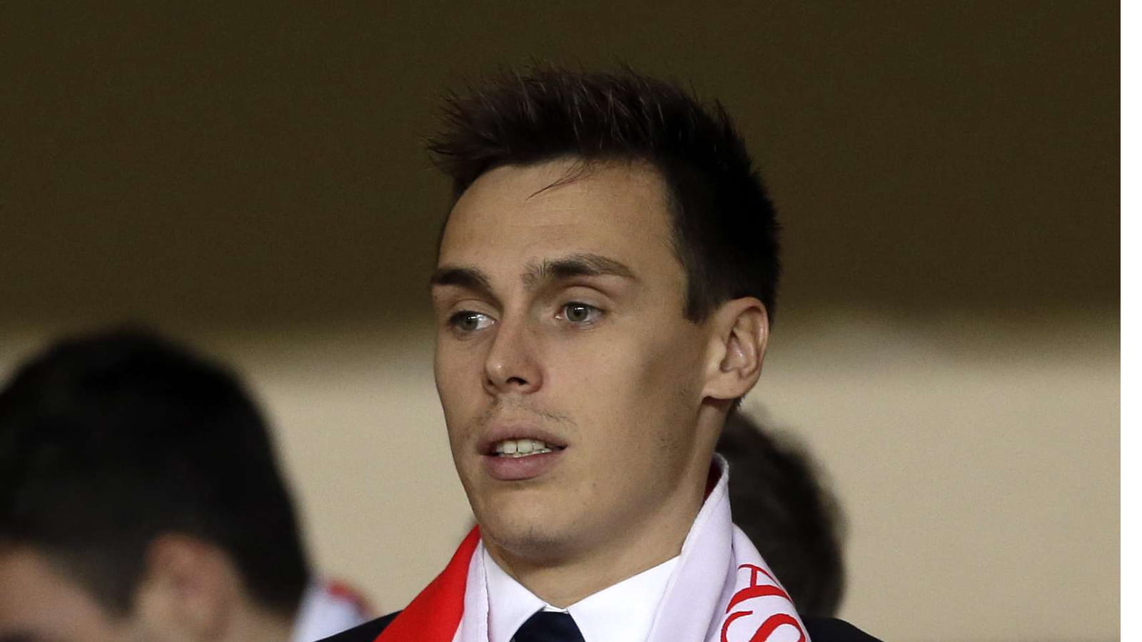 Louis Ducruet