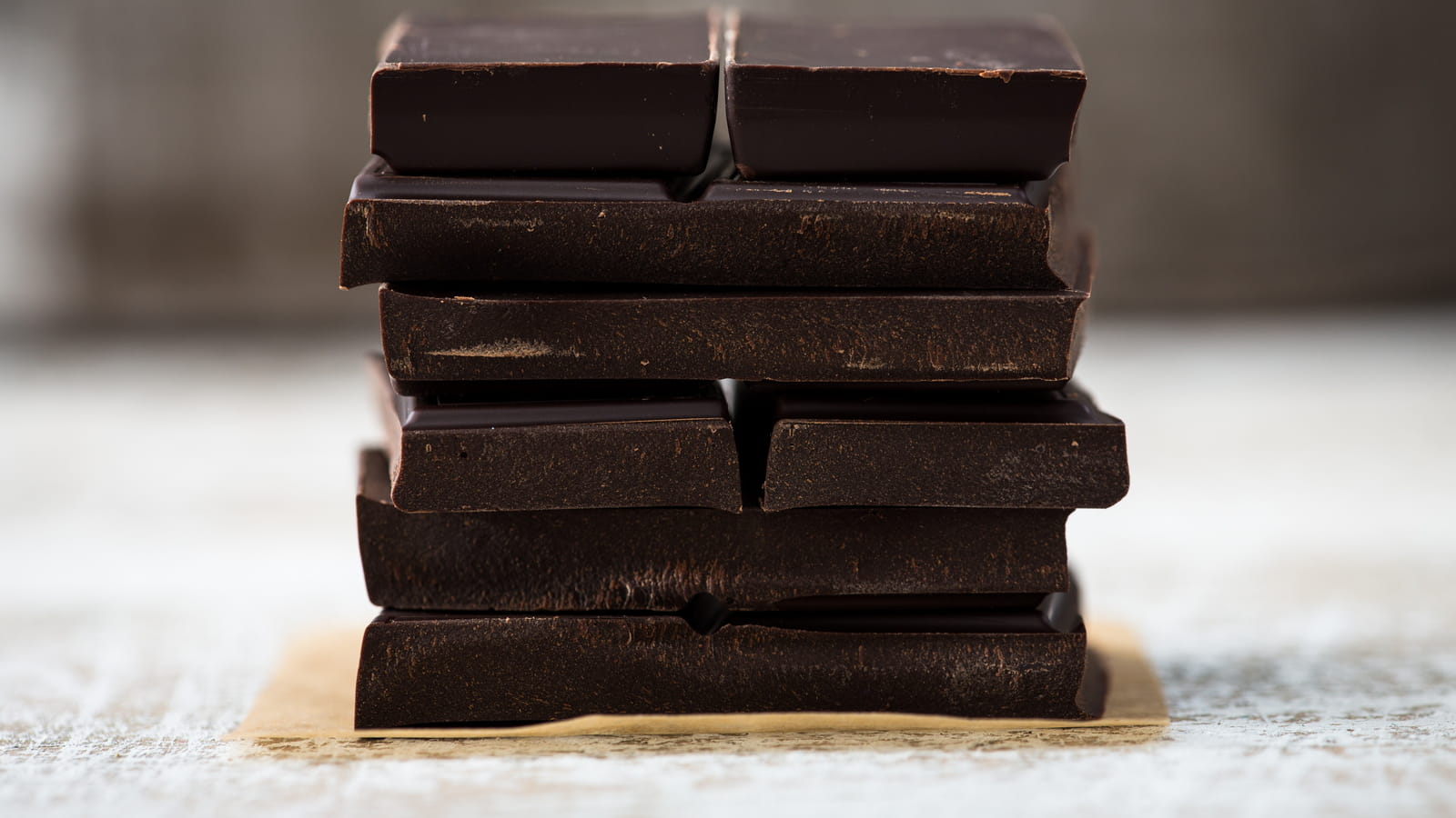 Chocolat noir