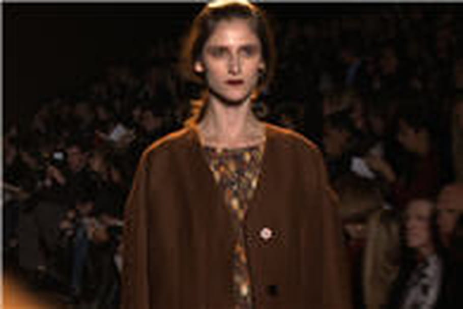 Esprit scandinave chez Rochas