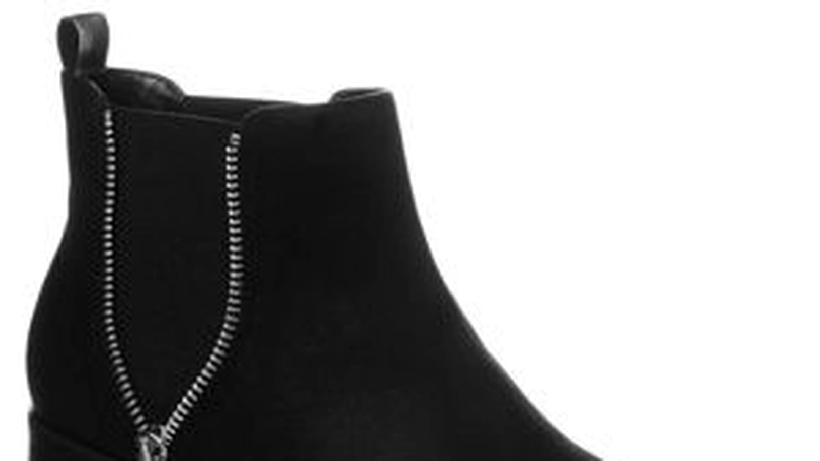 Boots Even & Odd