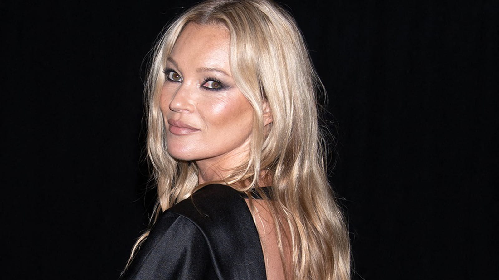 Kate Moss