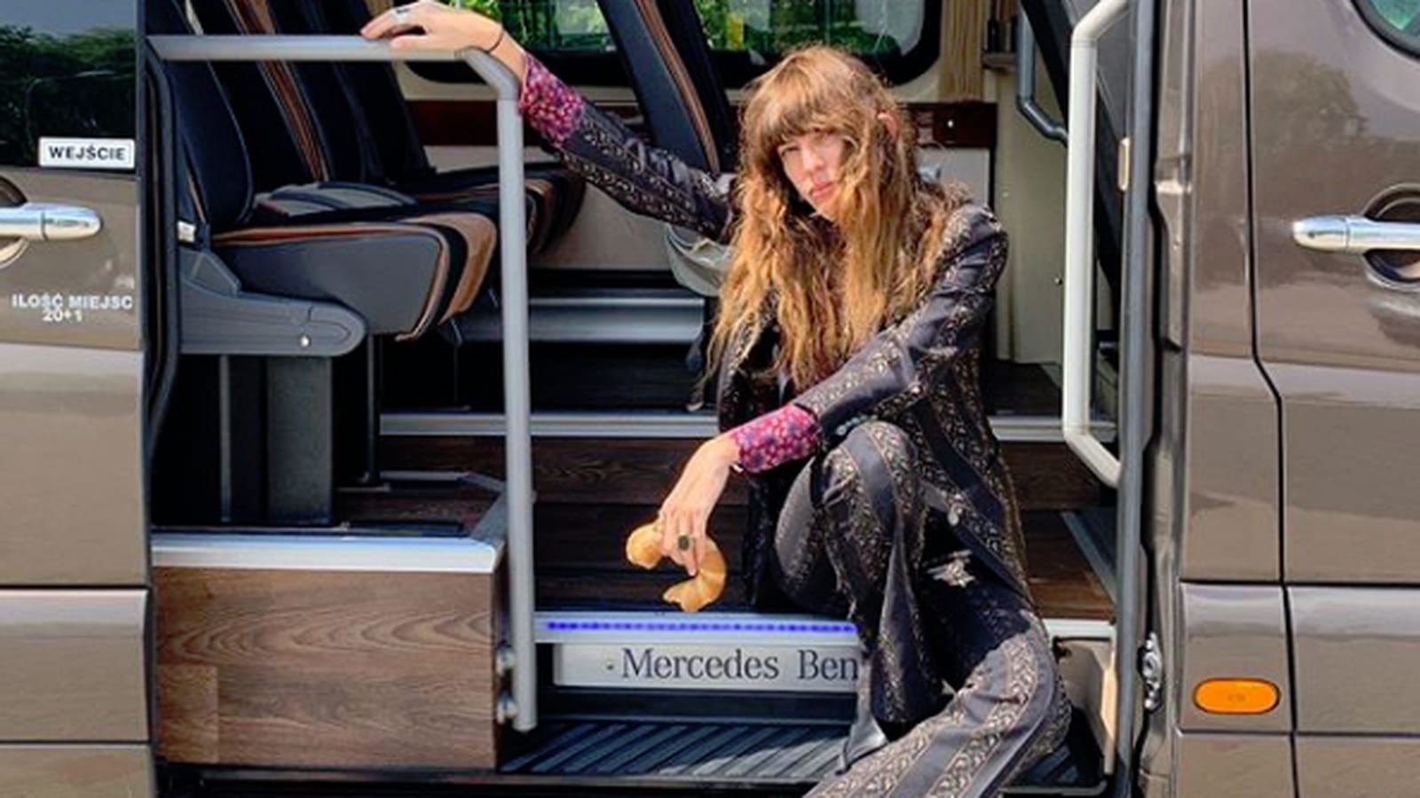 Lou Doillon