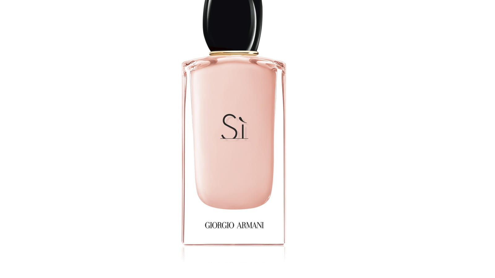 Si Fiori, Giorgio Armani