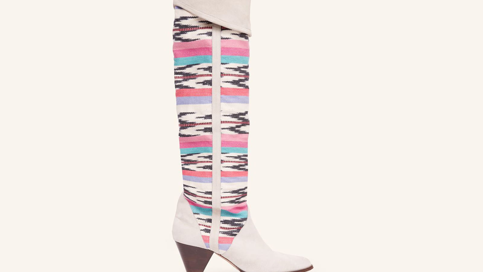 Bottes Isabel Marant