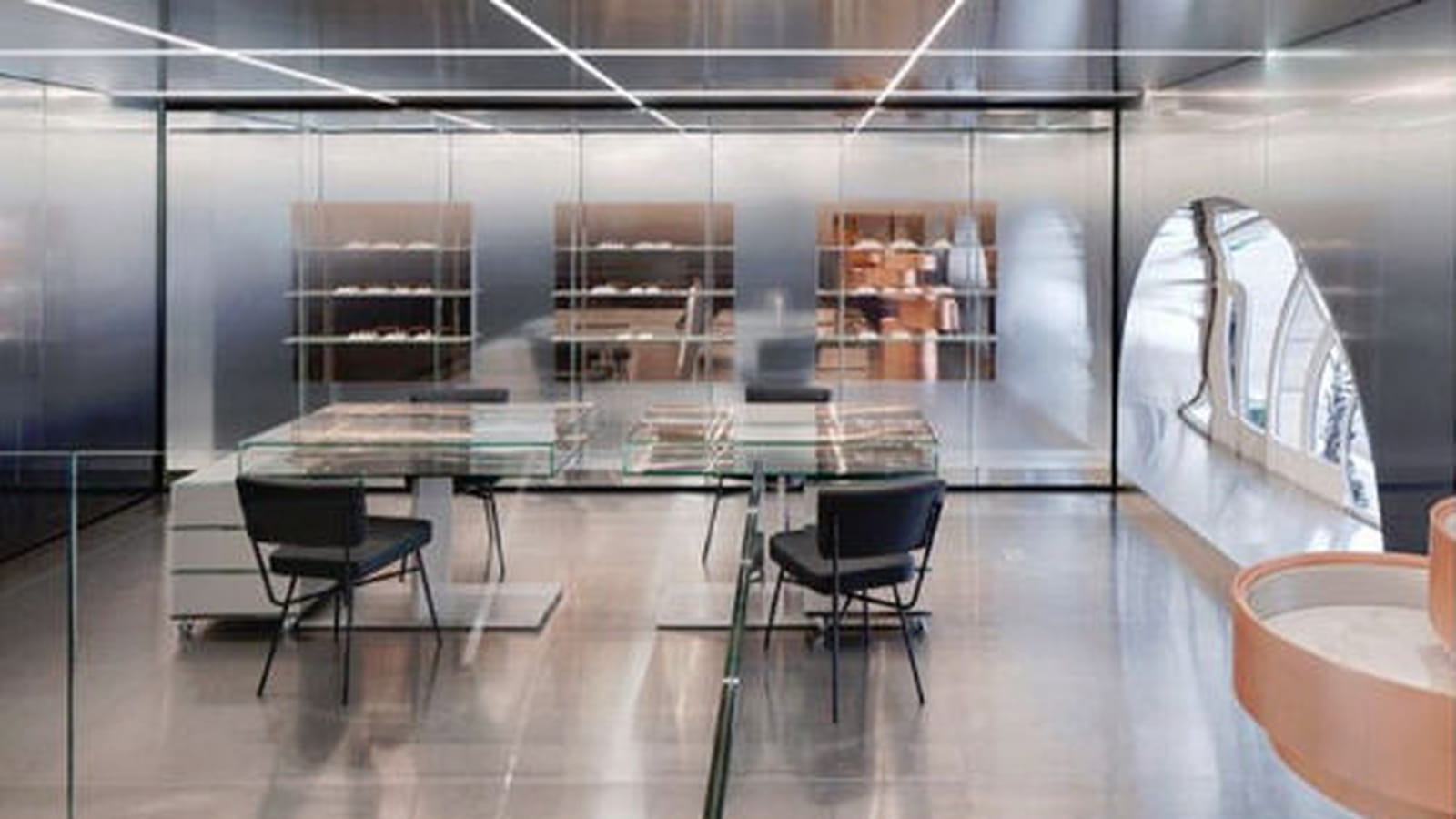 Repossi, Paris