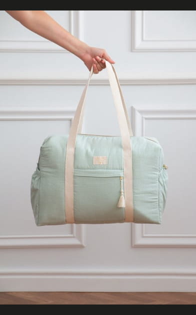 Sac &agrave; langer Op&eacute;ra, Nobodinoz