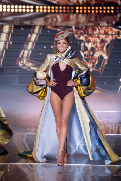 Hommage aux peintres français