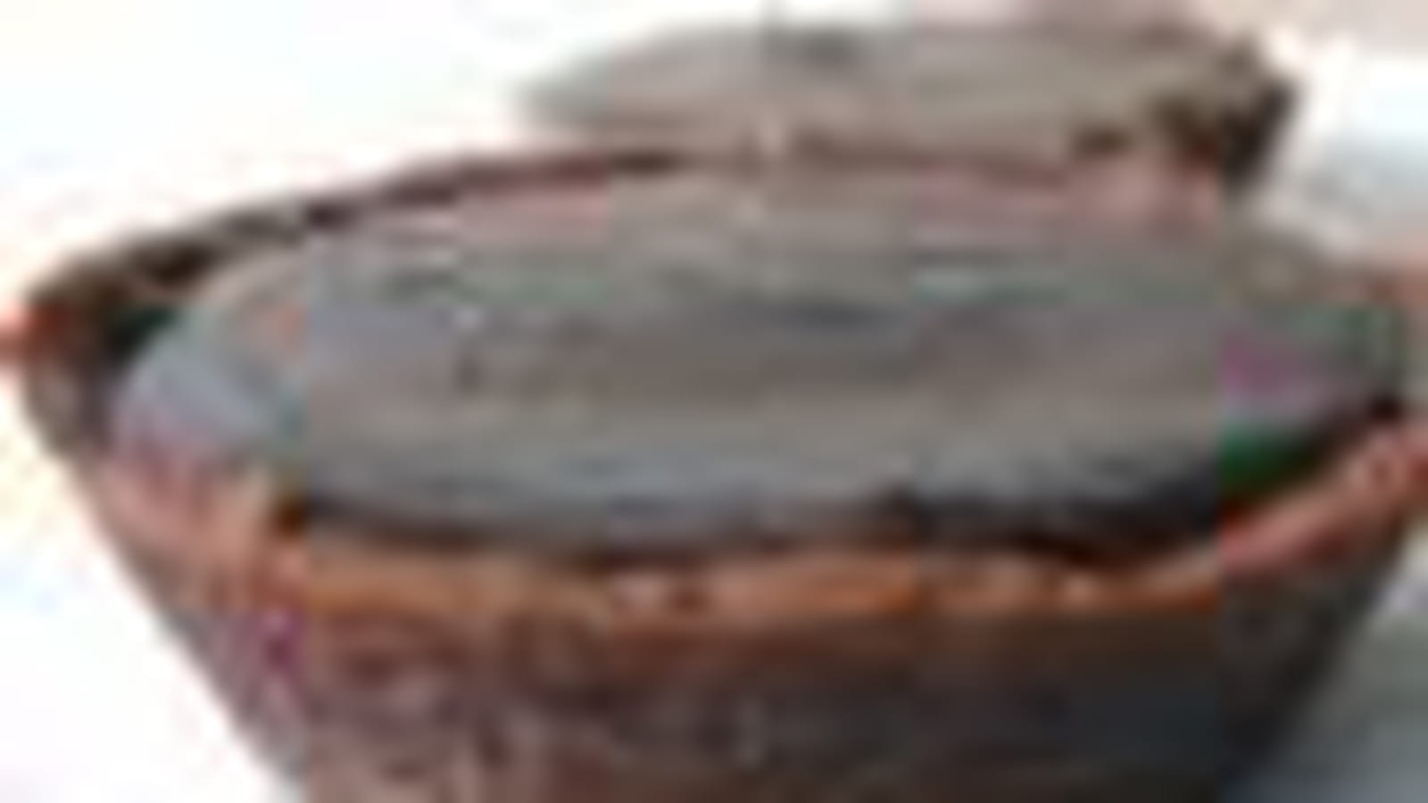 Tartelettes chocolat
