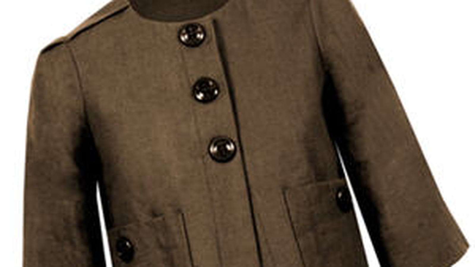 La veste