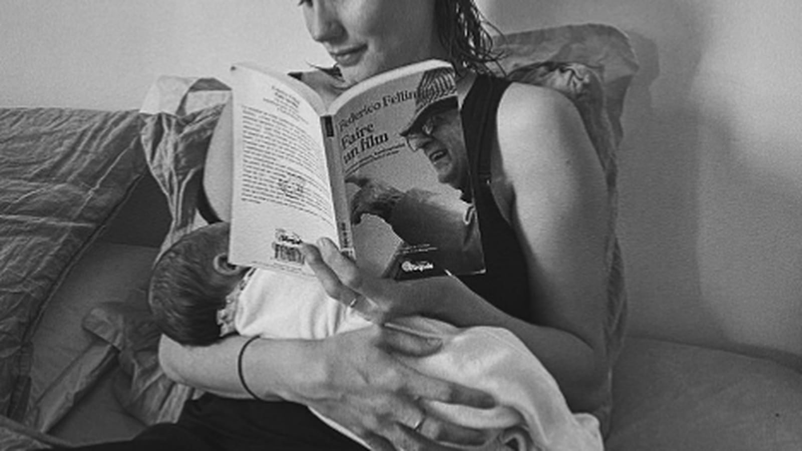 Ana Girardot