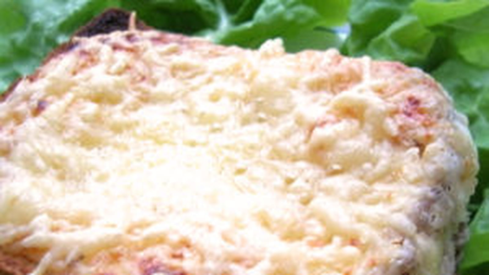 Croque-Monsieur