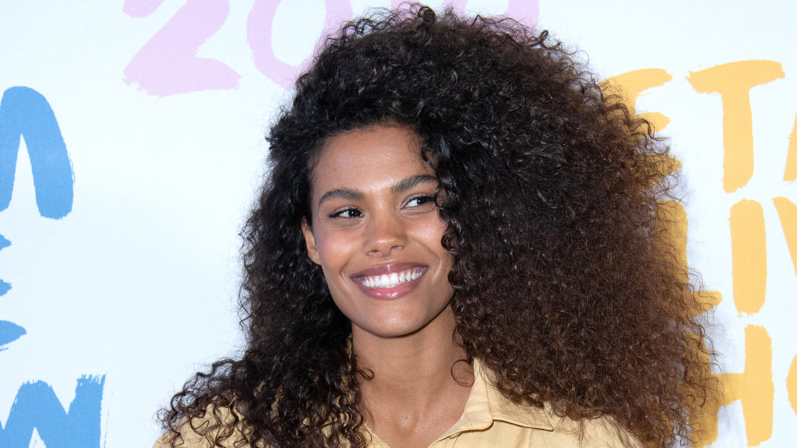Tina Kunakey 