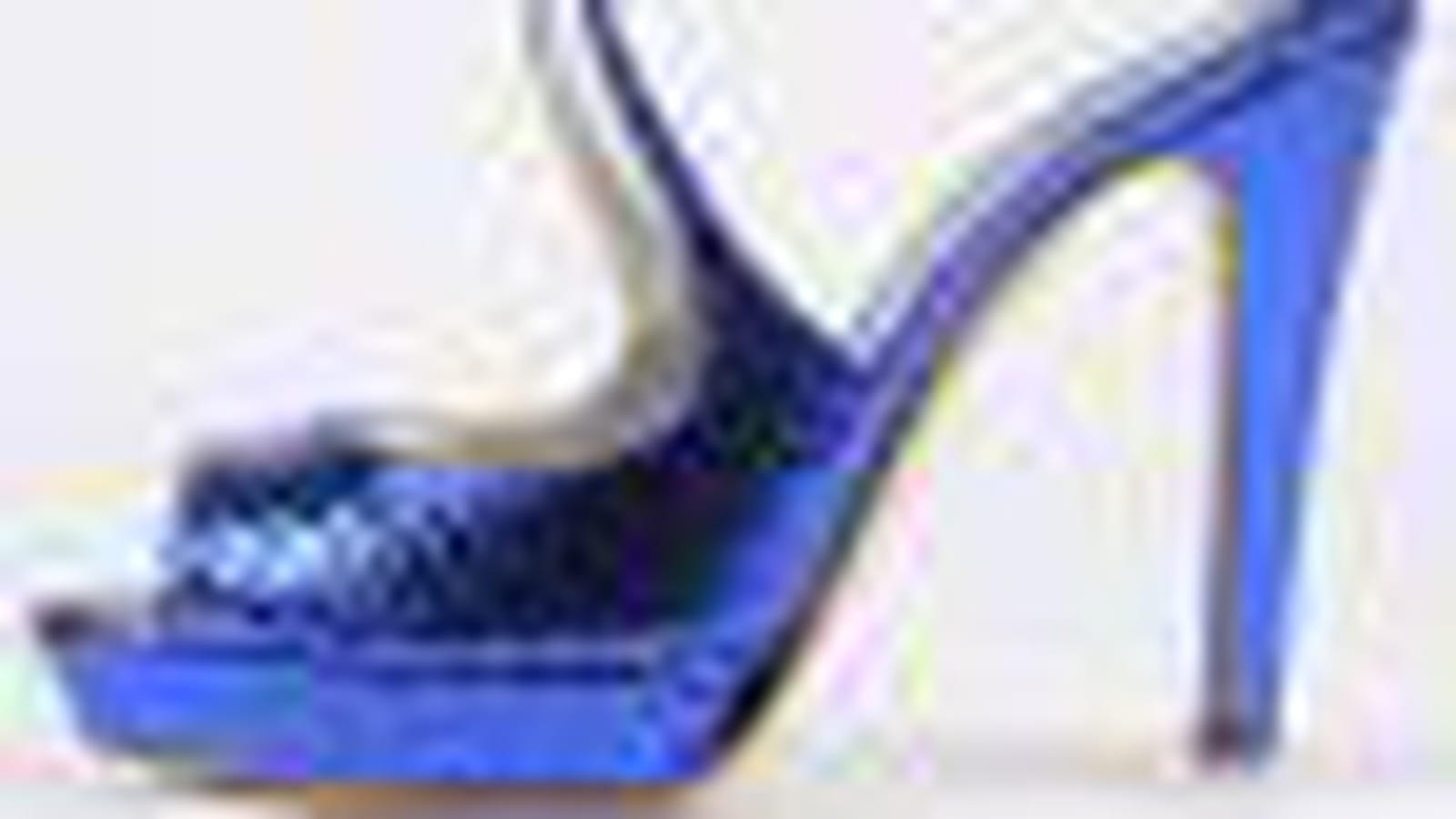 Les souliers Atelier Mercadal