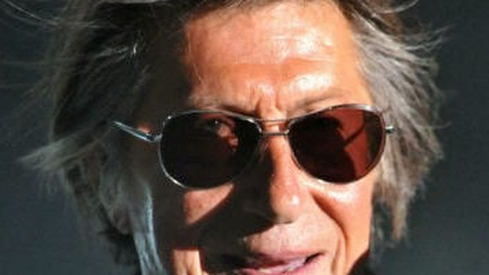 Jacques Dutronc