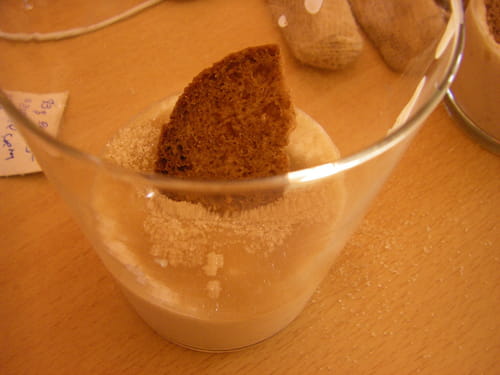 Yaourt aux speculoos : la recette facile