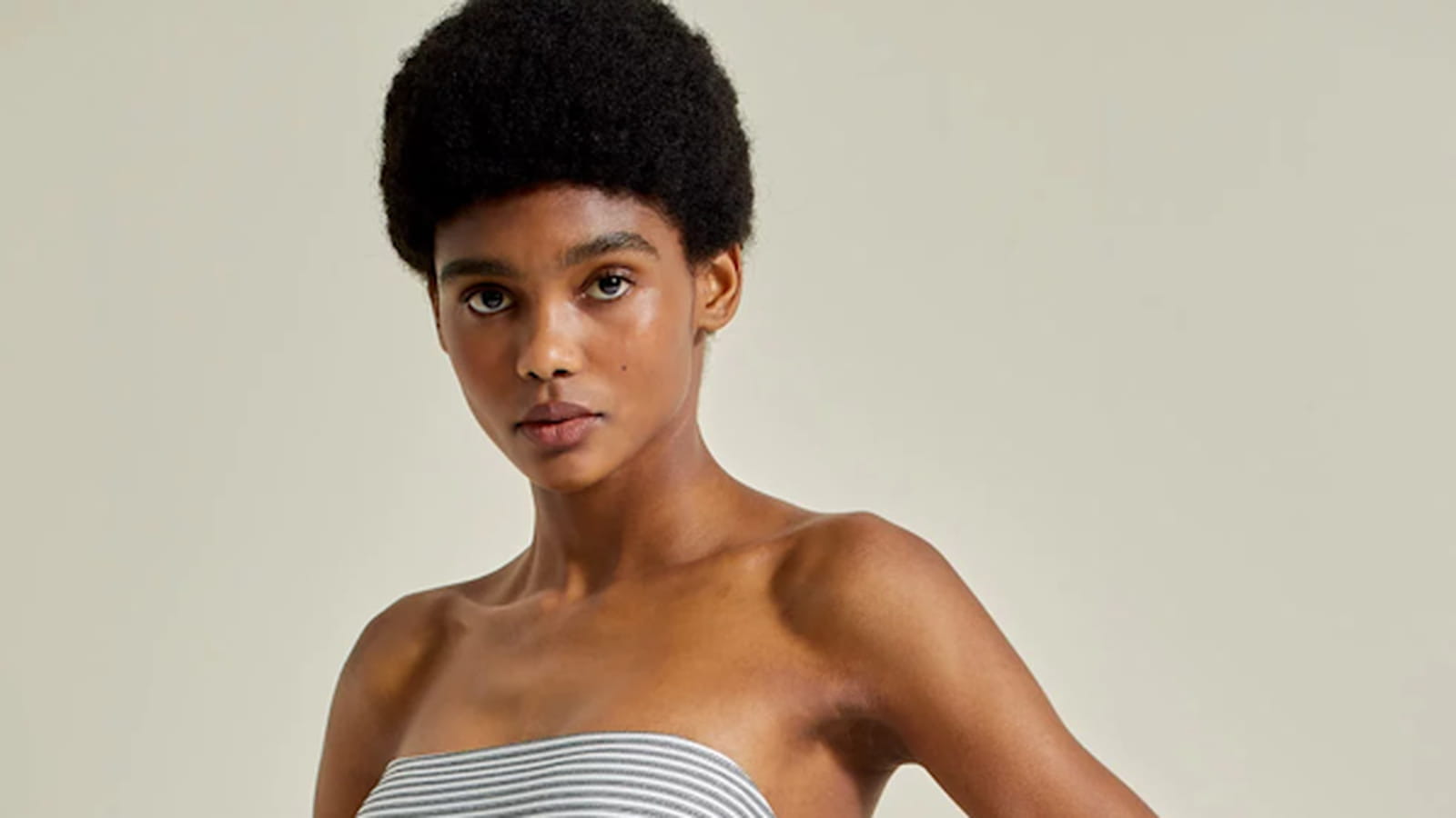 Maillot de bain Now Then