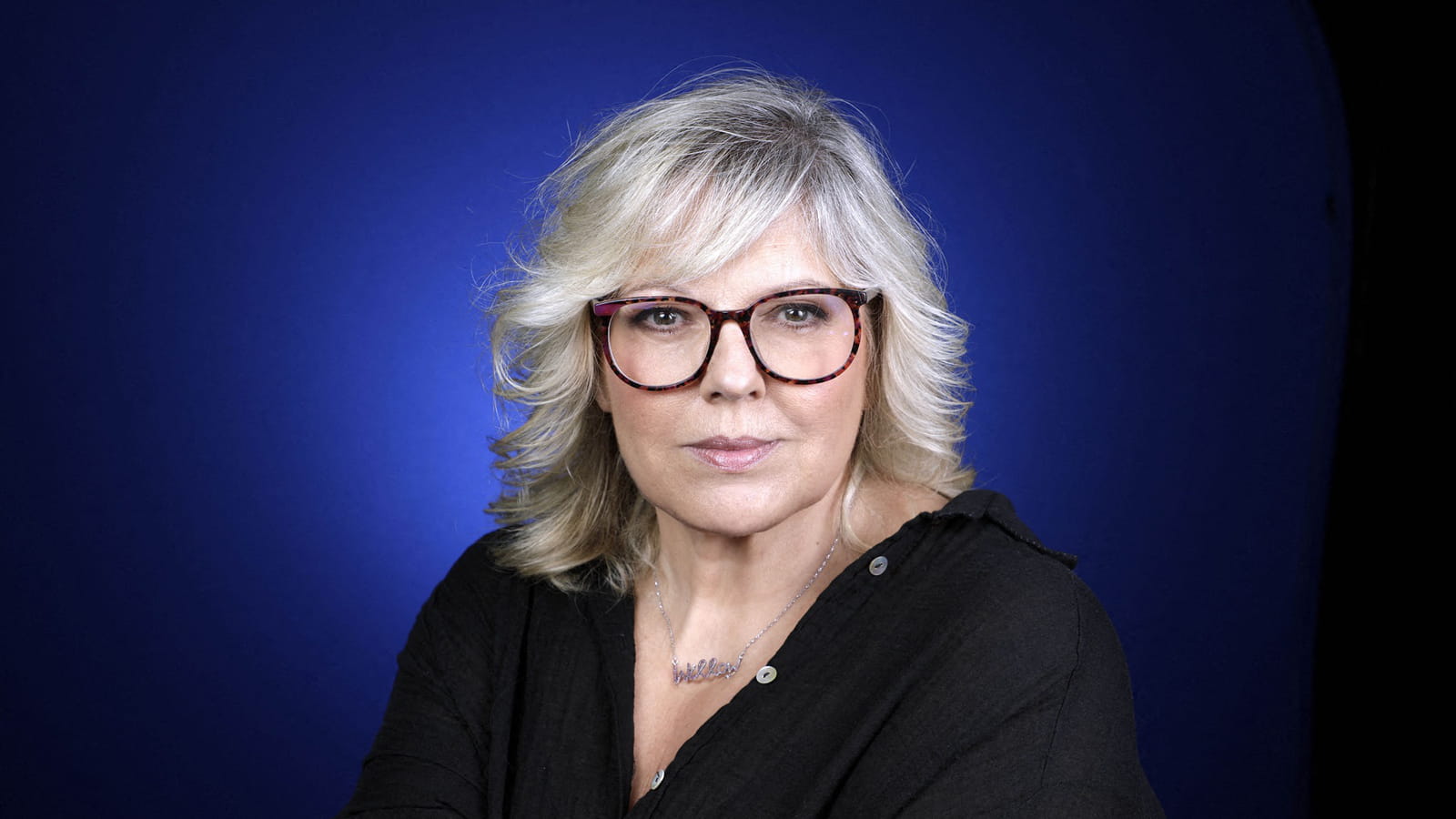 Laurence Boccolini