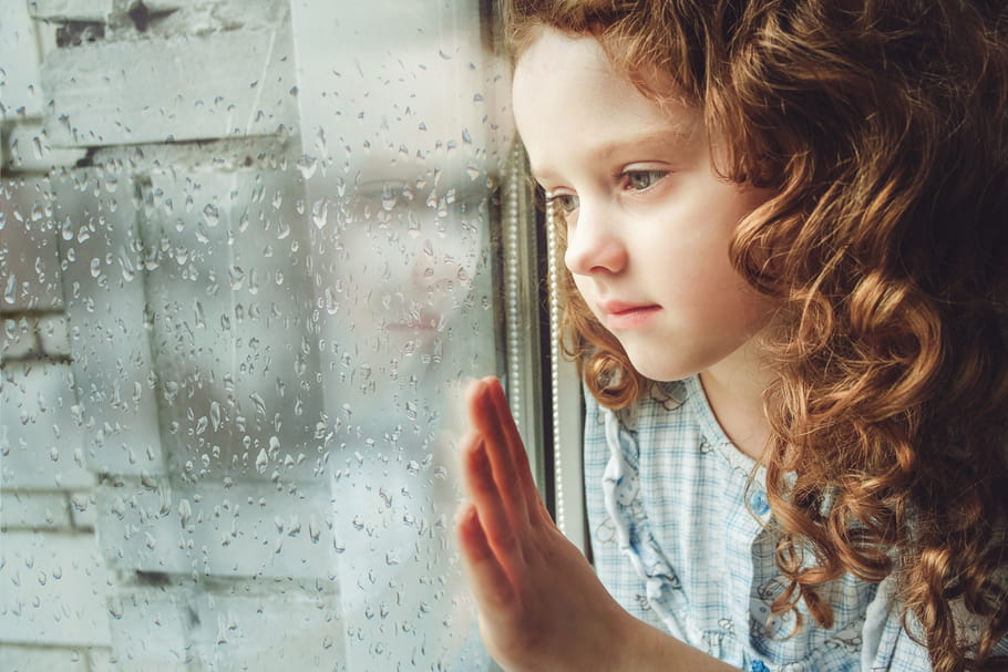 Pauvreté : 86 millions d'enfants supplémentaires à cause du Covid-19 ?