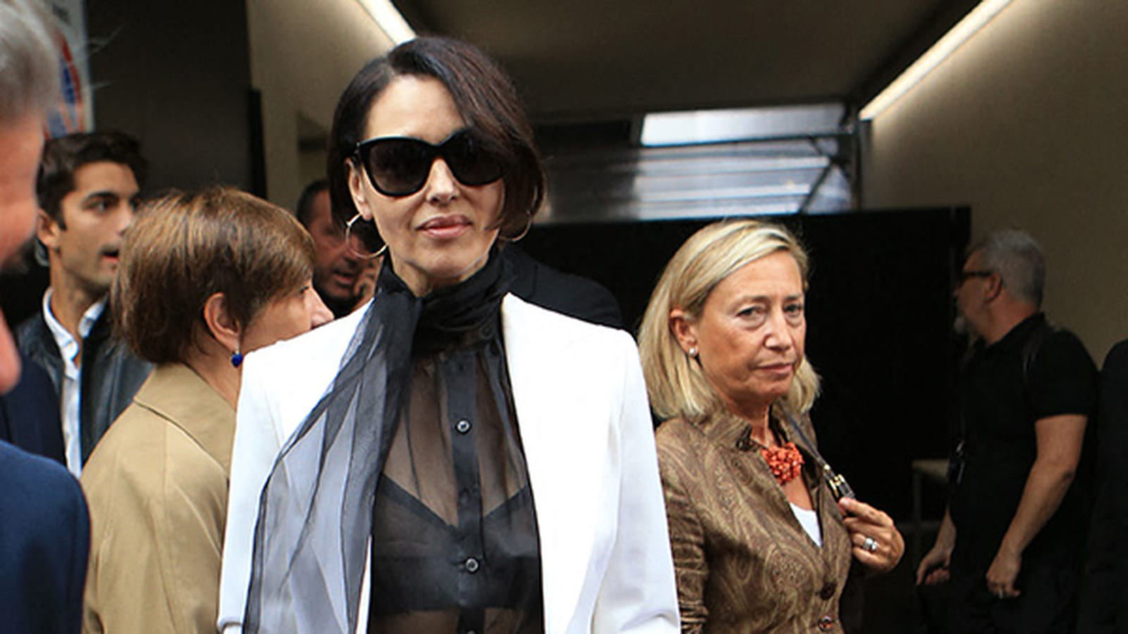 Monica Bellucci