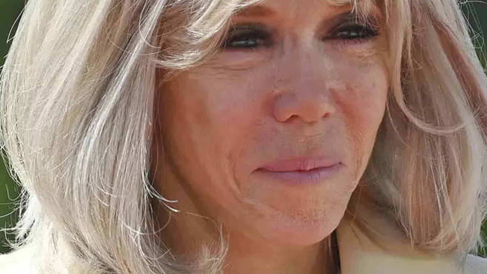Brigitte Macron
