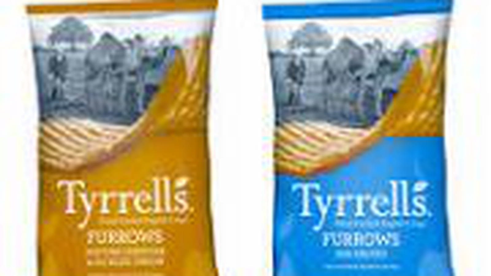 Chips Tyrells