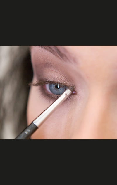 Etape 9&nbsp;: Une pointe de lumi&egrave;re