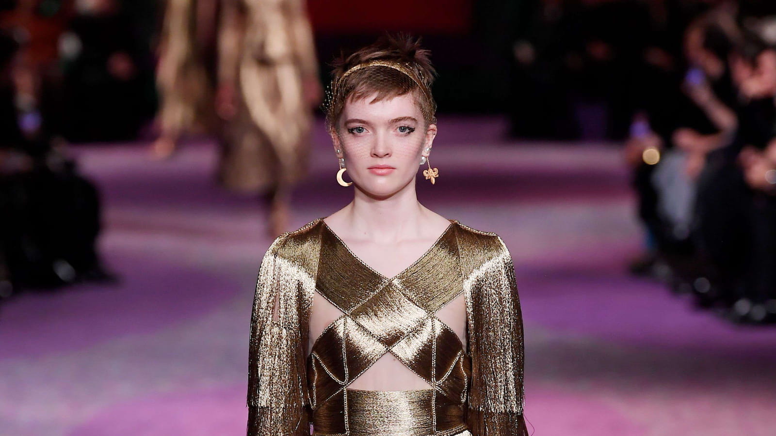 Look 1