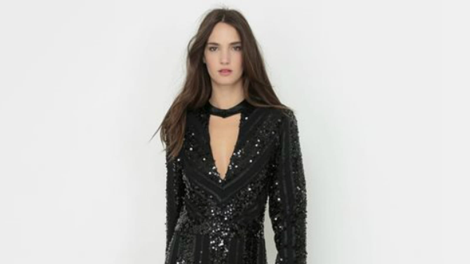 Robe Inès Olympe Mercadal X La Redoute Madame