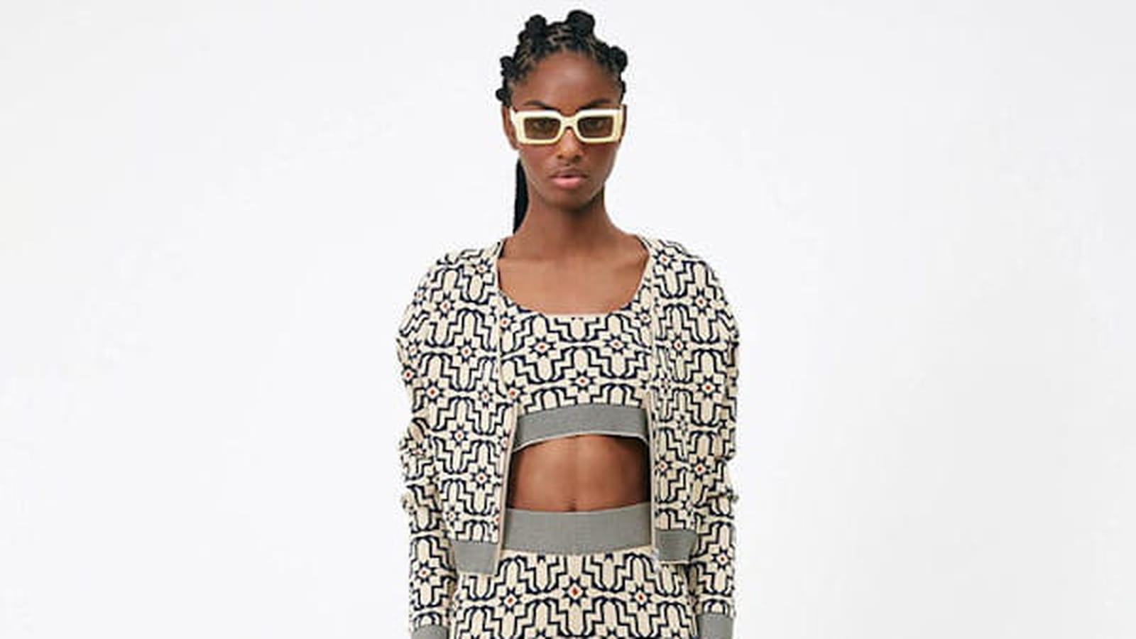 Pantalon Suncoo