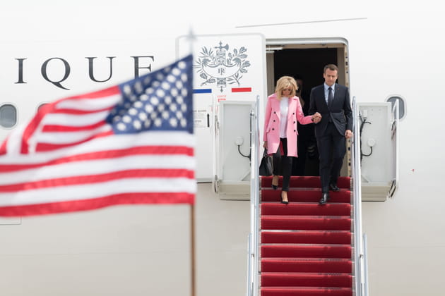 Descente de tapis rouge