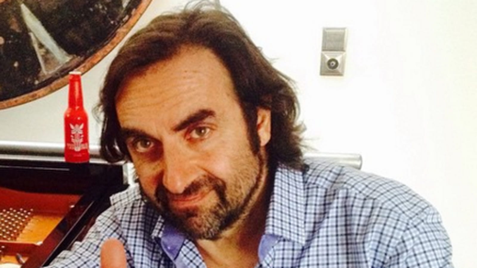André Manoukian