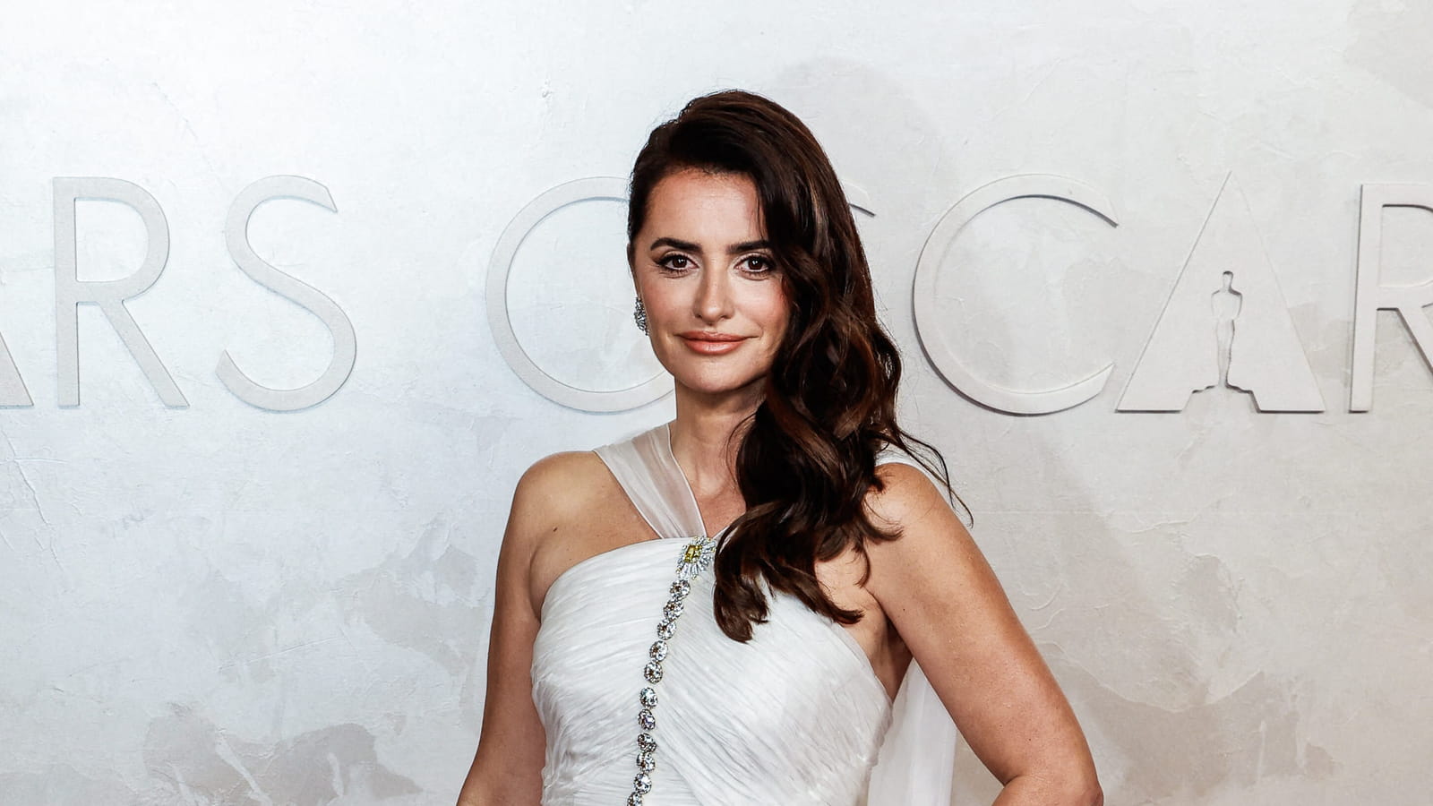 Penélope Cruz