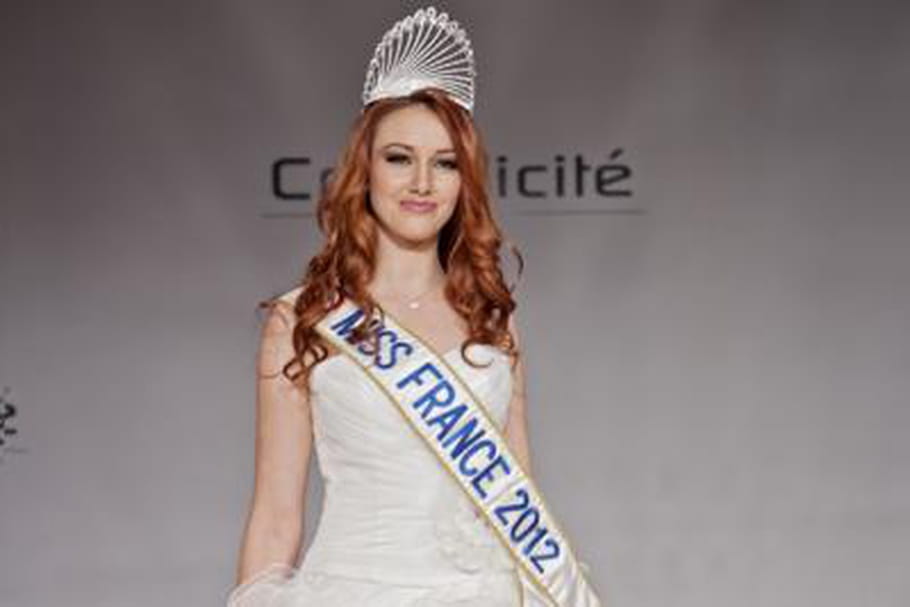 Les Miss France papotent mariage