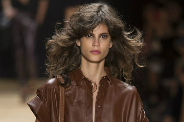 Antonina Petkovic, étoile montante