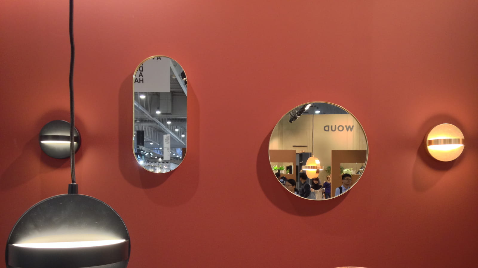 Miroir ENOStudio