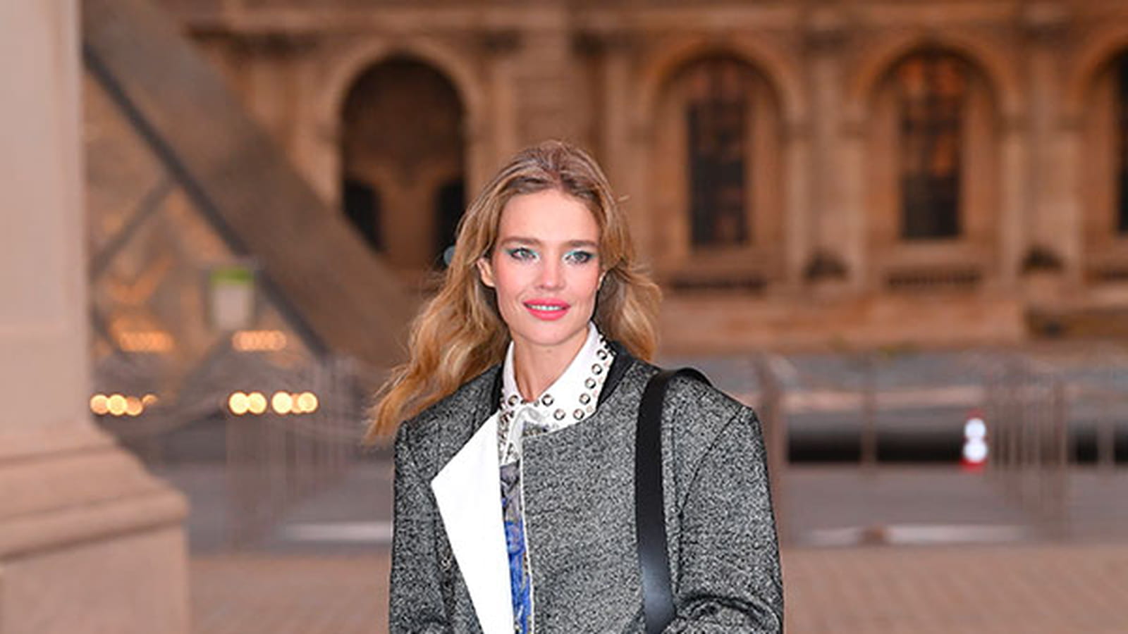 Natalia Vodianova