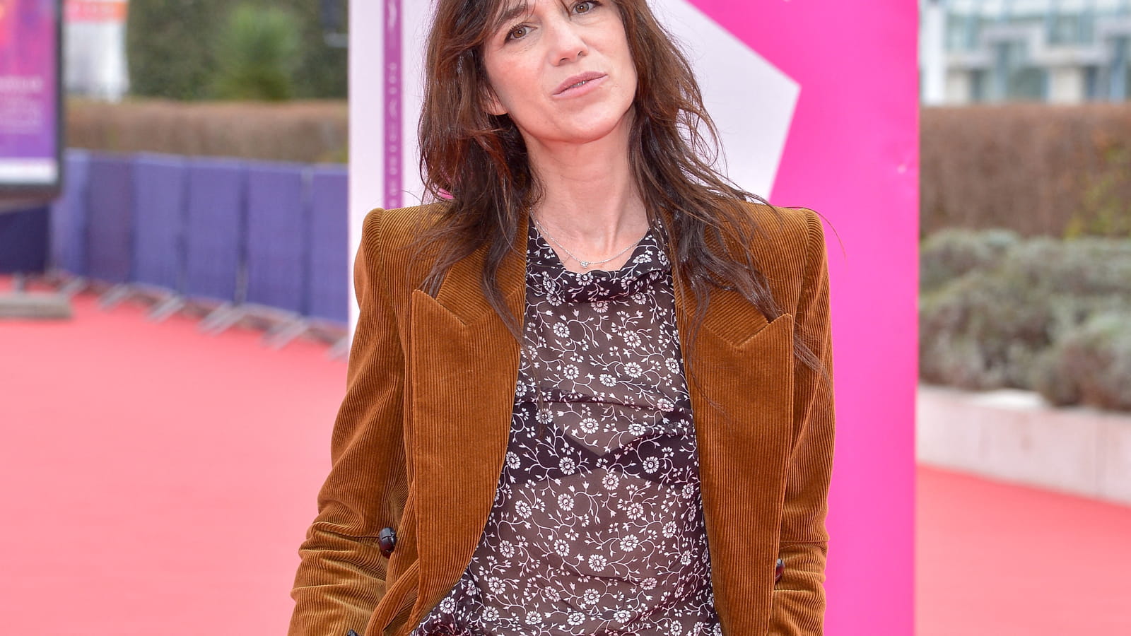Charlotte Gainsbourg