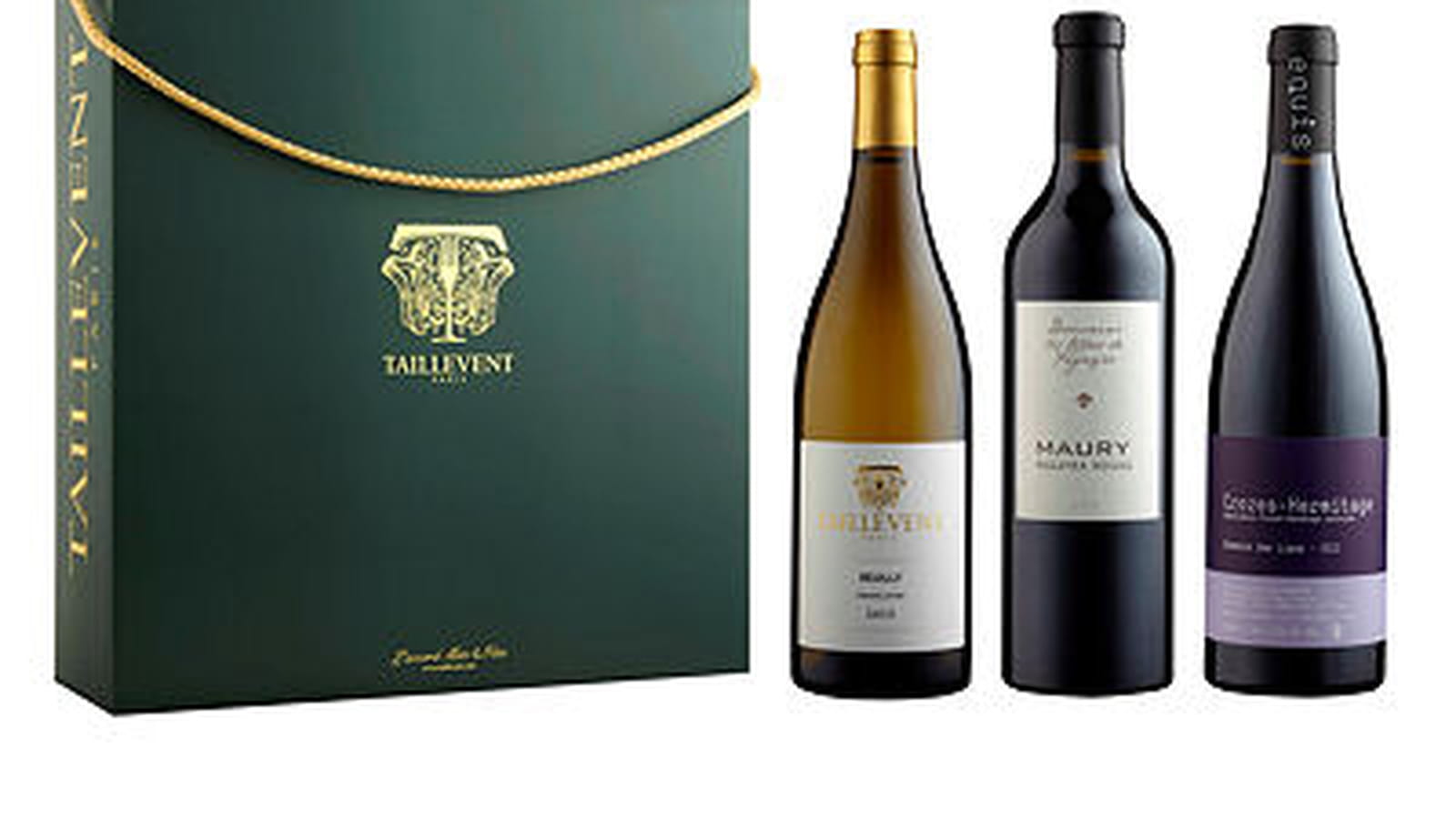Coffret Les 110 Taillevent
