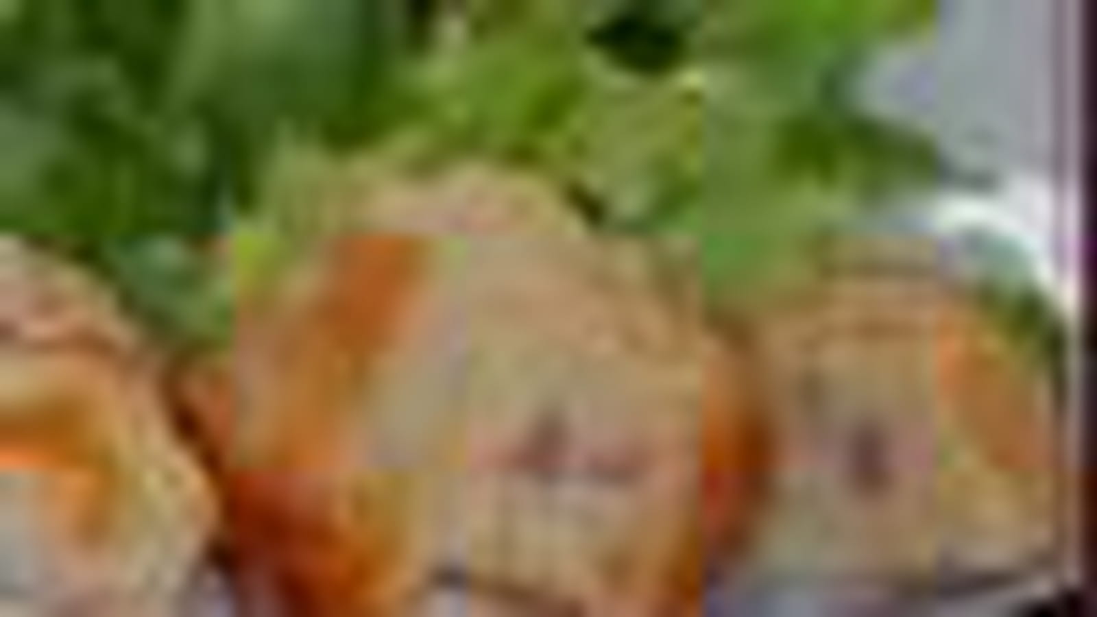 Muffins aux abricots secs et aux lardons