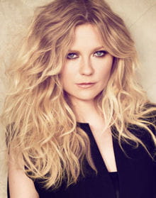 kirsten dunst loreal pro 220