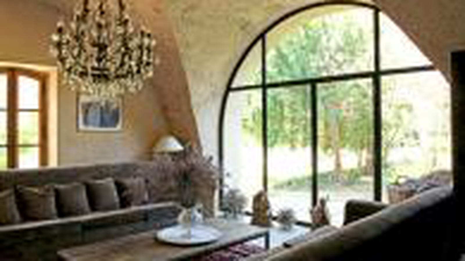 Bastide provençale