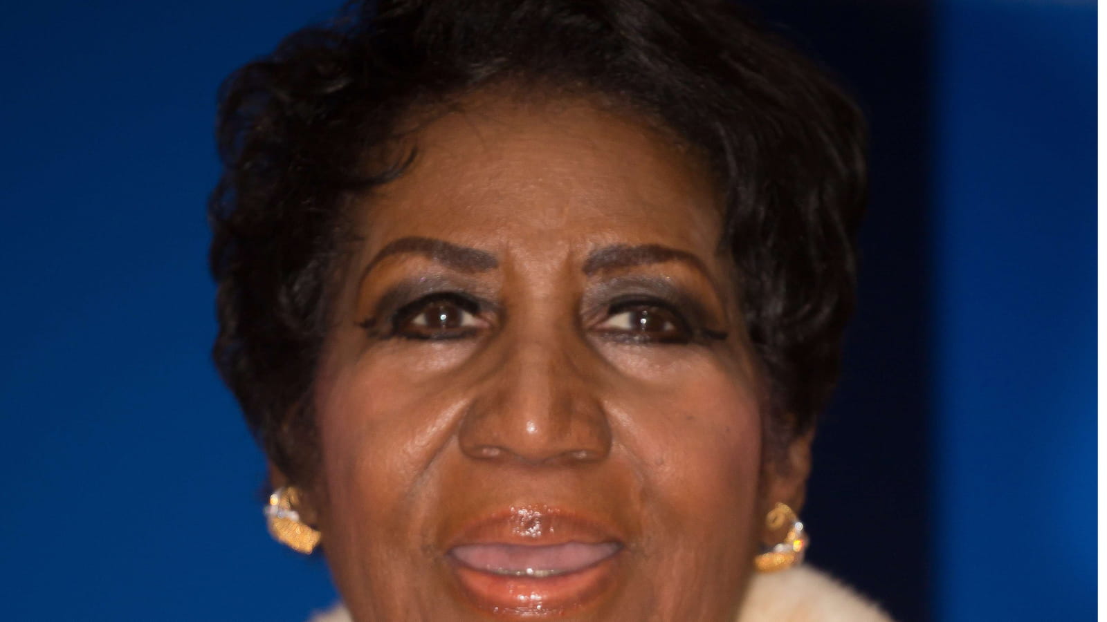 Aretha Franklin