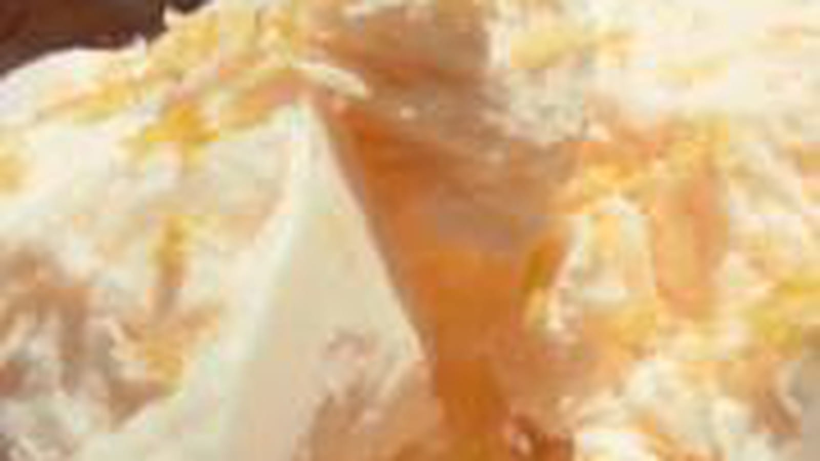 Glace au citron