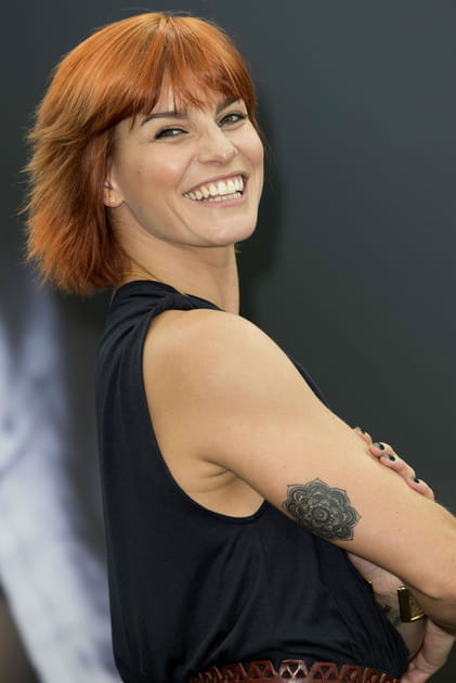 Fauve Hautot