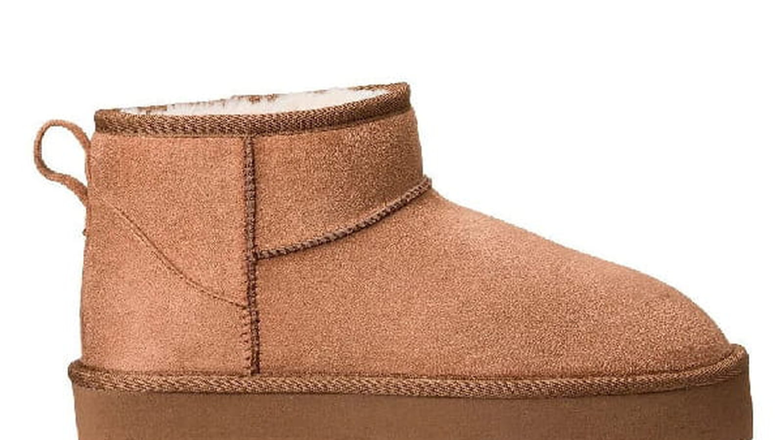Bottines La Redoute Collections