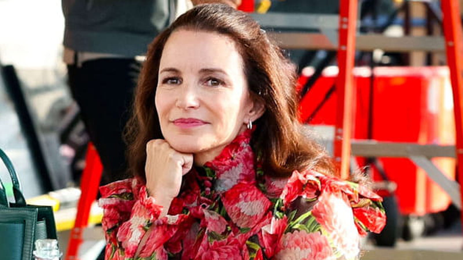 Charlotte York